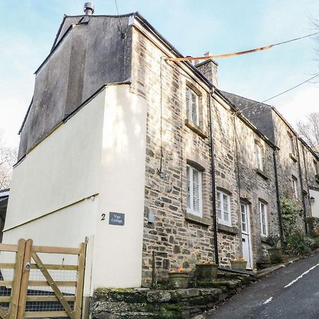 Vigo Cottage Tavistock  Kültér fotó