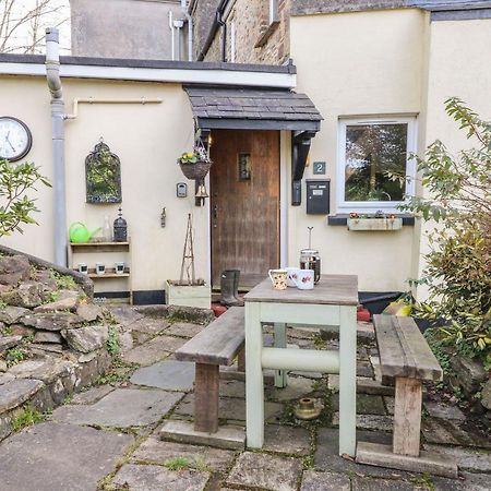 Vigo Cottage Tavistock  Kültér fotó