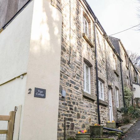 Vigo Cottage Tavistock  Kültér fotó