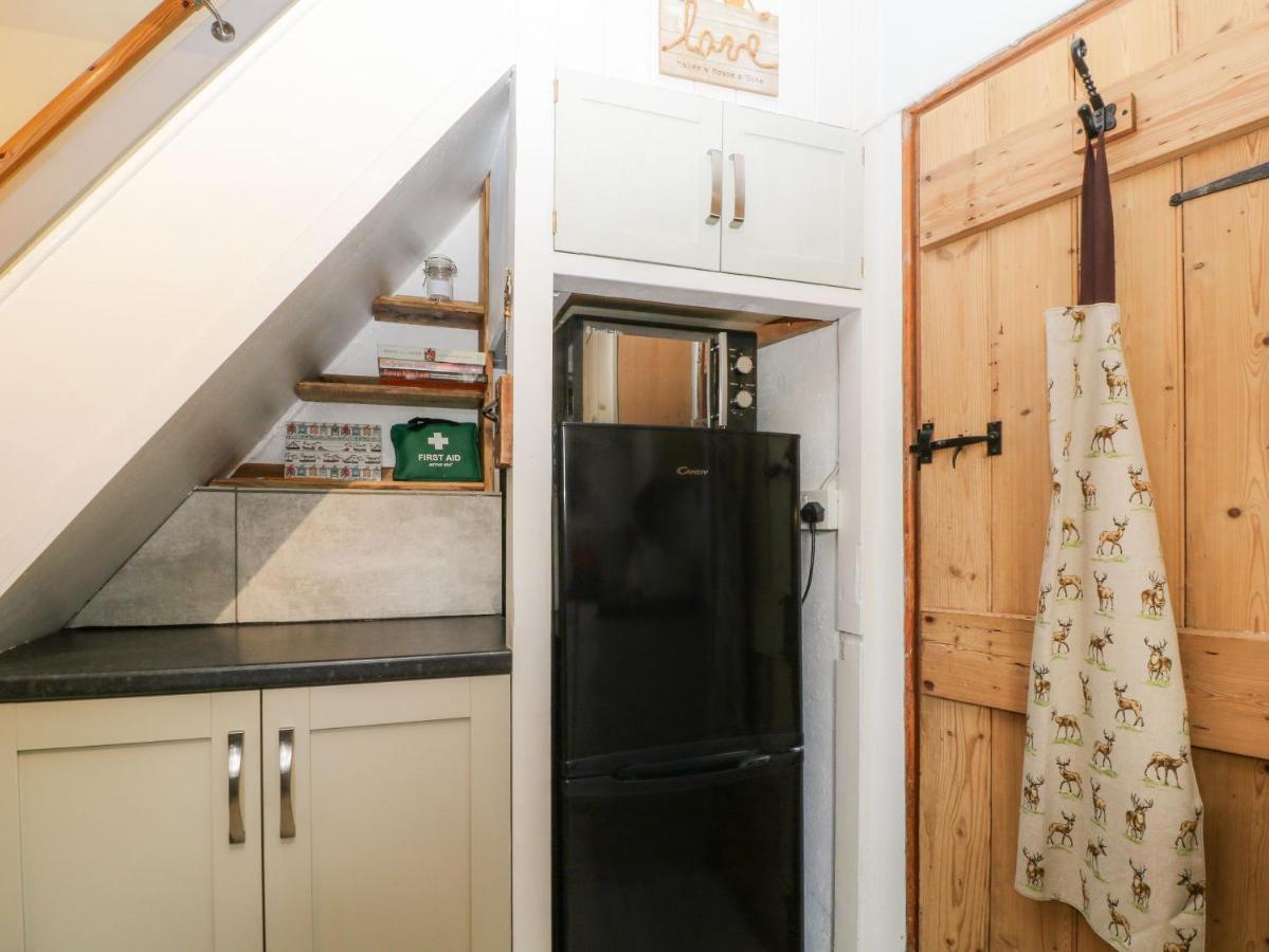 Vigo Cottage Tavistock  Kültér fotó