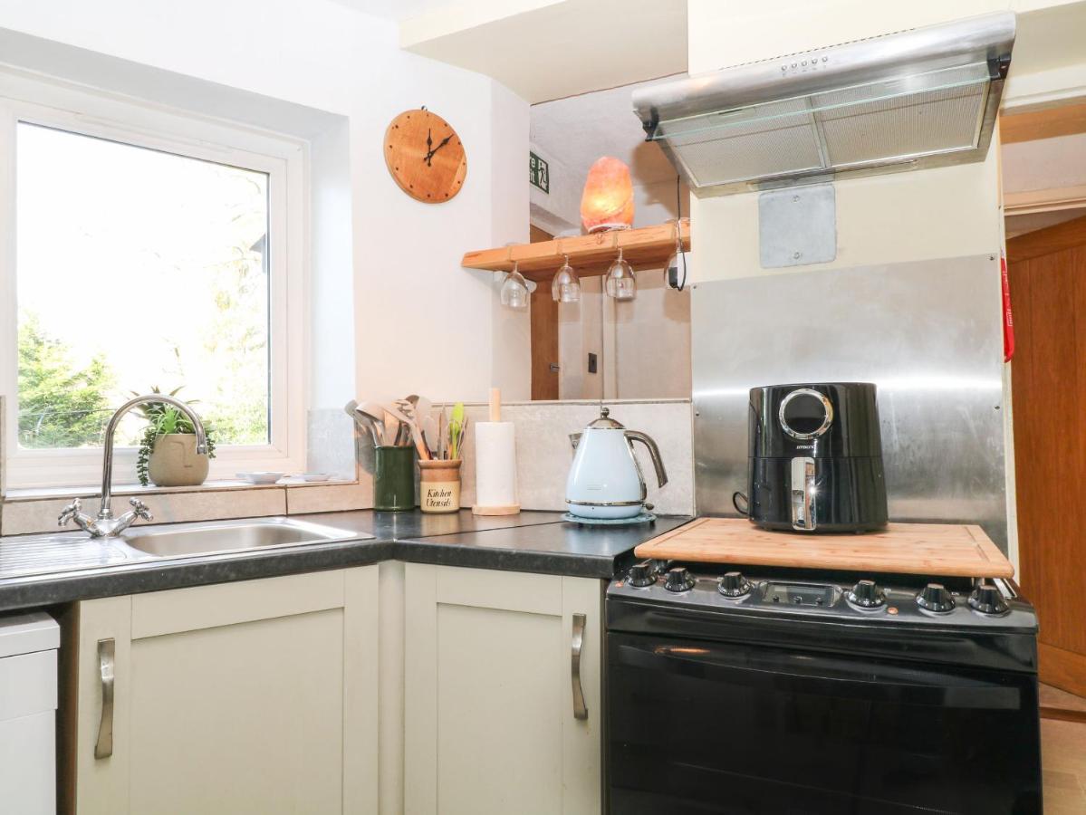 Vigo Cottage Tavistock  Kültér fotó