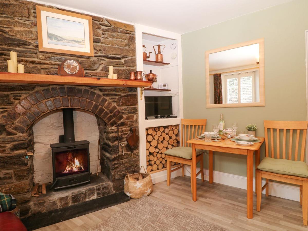 Vigo Cottage Tavistock  Kültér fotó