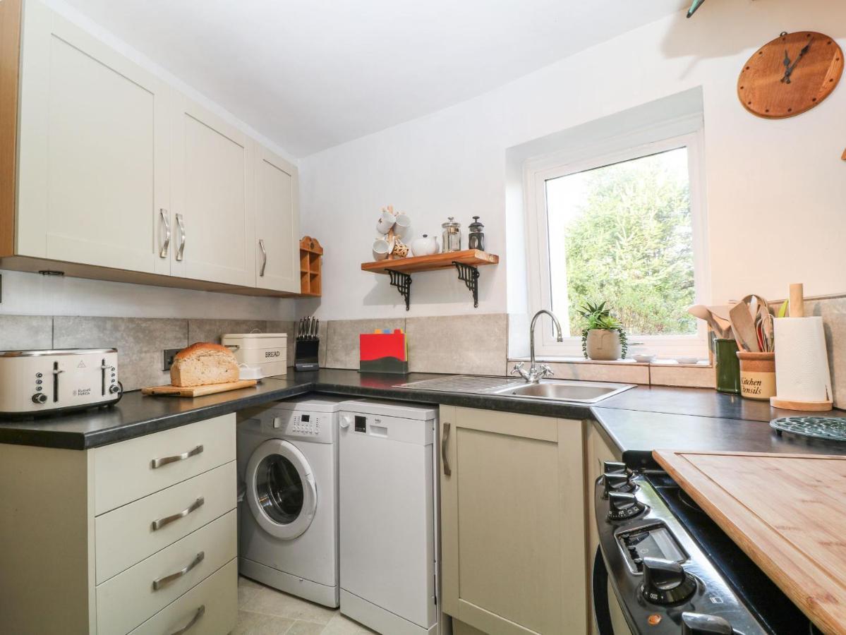 Vigo Cottage Tavistock  Kültér fotó