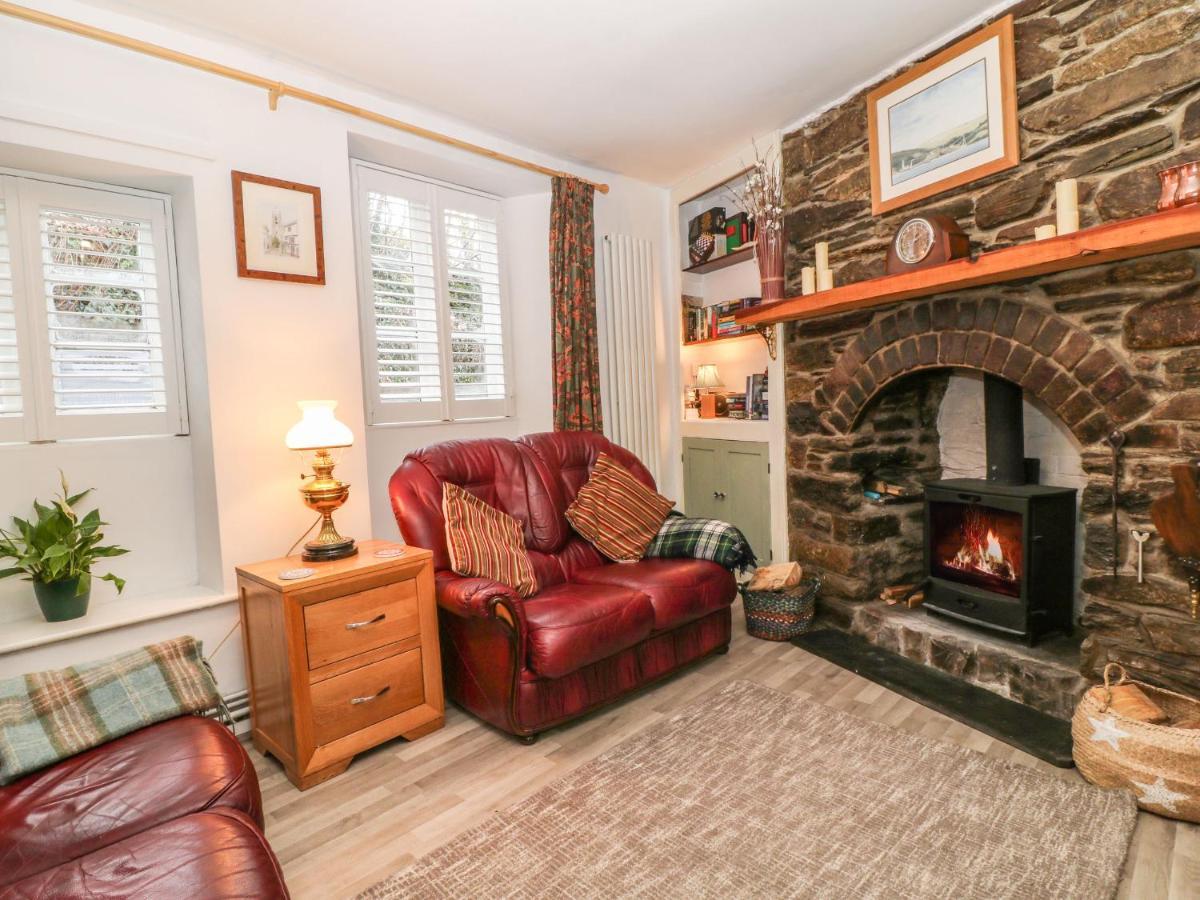 Vigo Cottage Tavistock  Kültér fotó