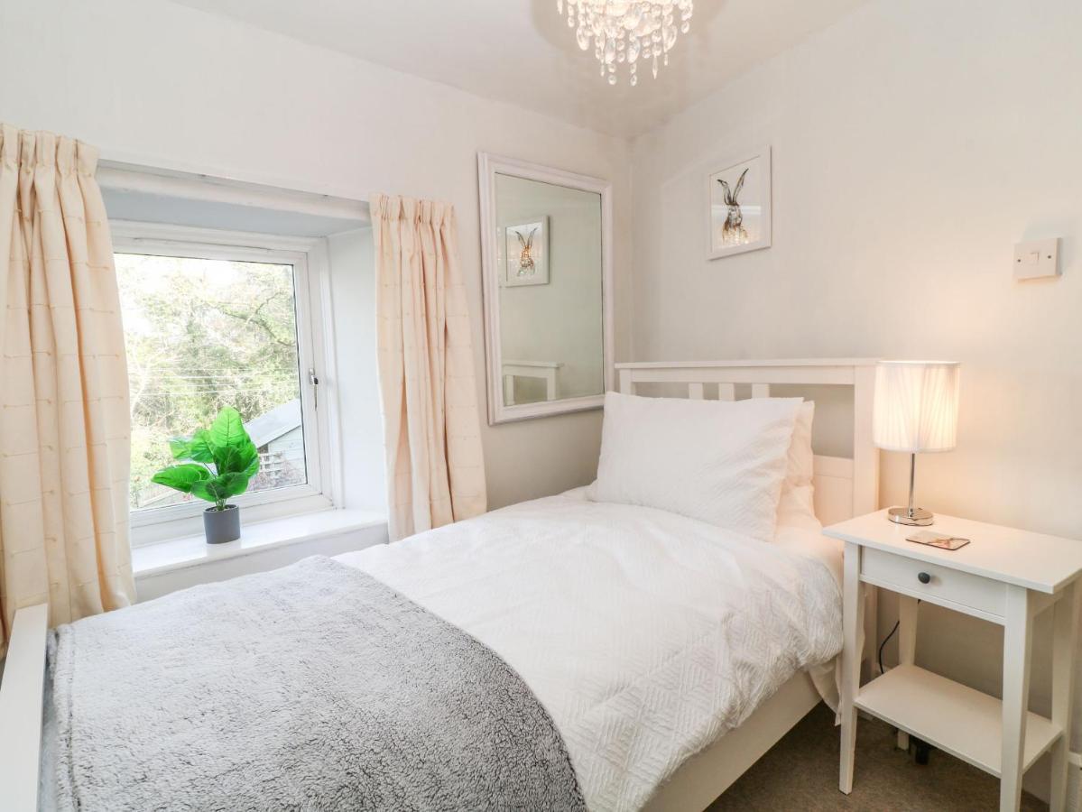 Vigo Cottage Tavistock  Kültér fotó