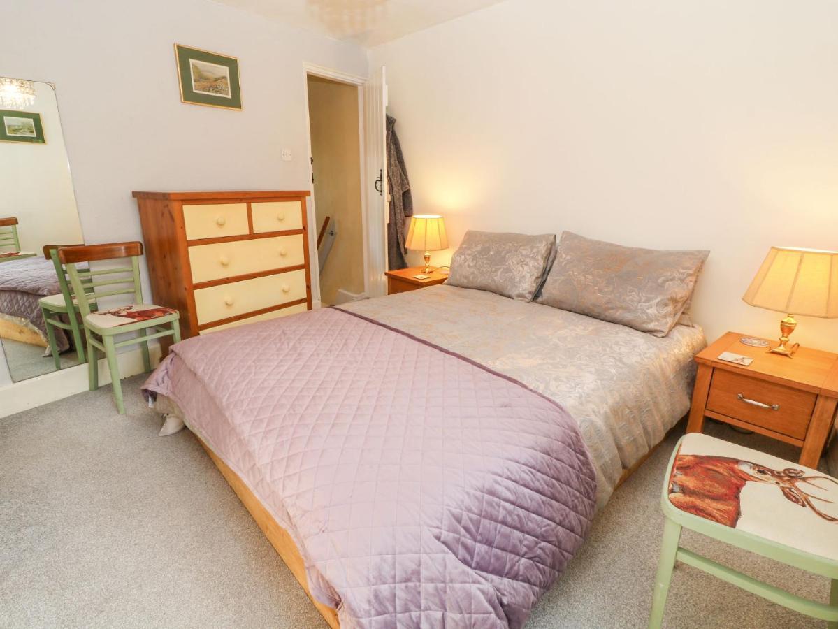 Vigo Cottage Tavistock  Kültér fotó