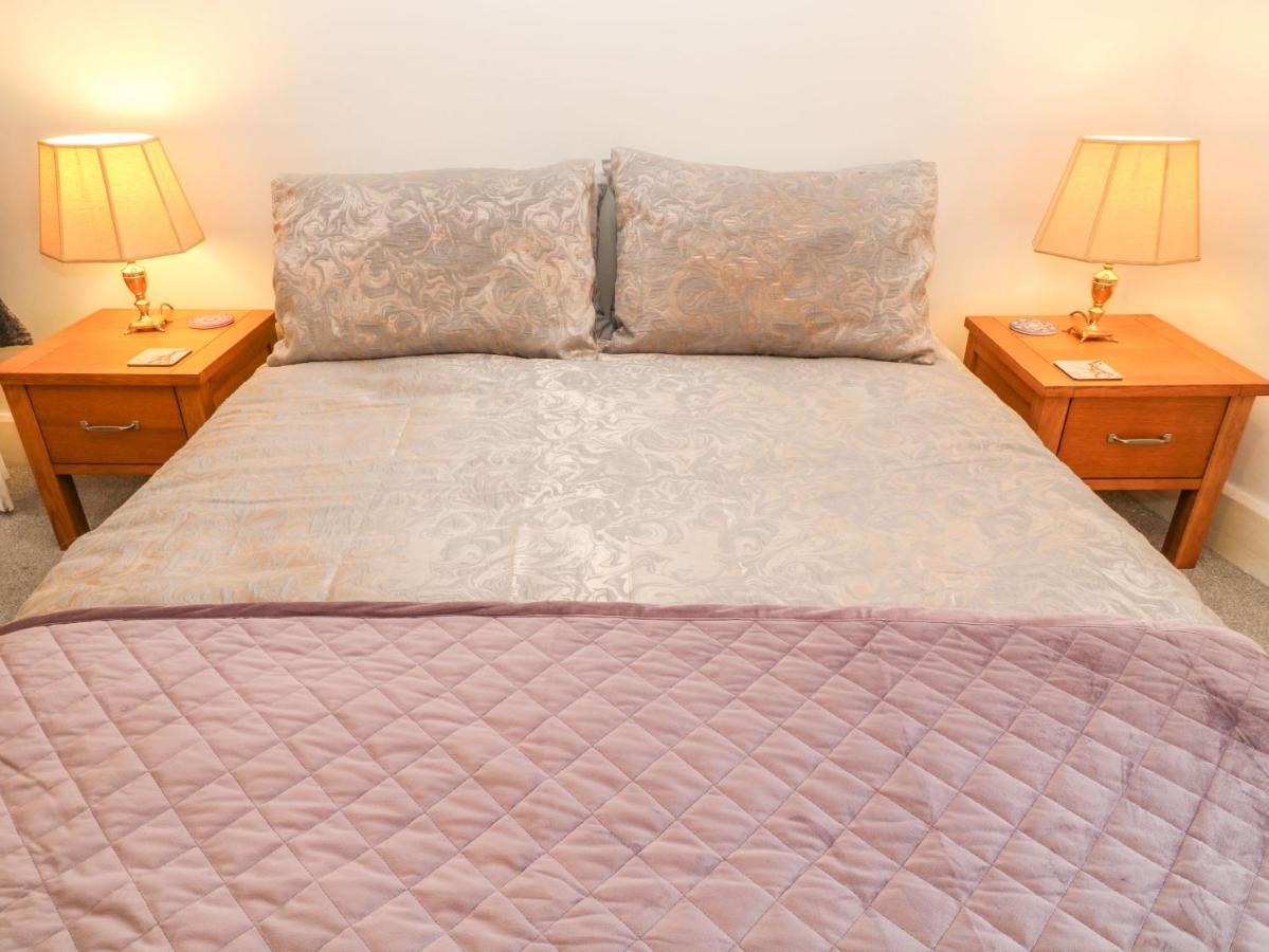Vigo Cottage Tavistock  Kültér fotó
