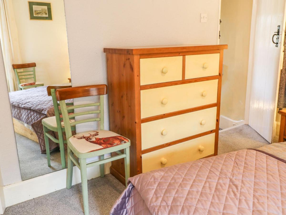 Vigo Cottage Tavistock  Kültér fotó