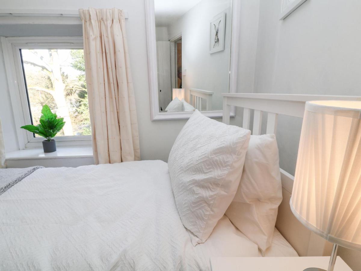 Vigo Cottage Tavistock  Kültér fotó
