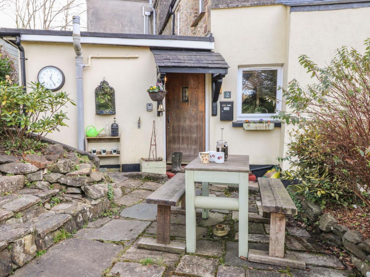 Vigo Cottage Tavistock  Kültér fotó