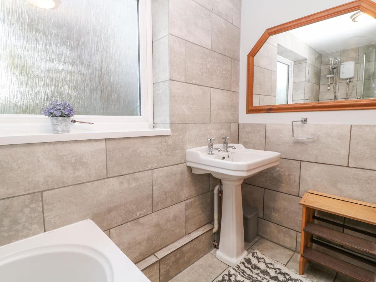 Vigo Cottage Tavistock  Kültér fotó