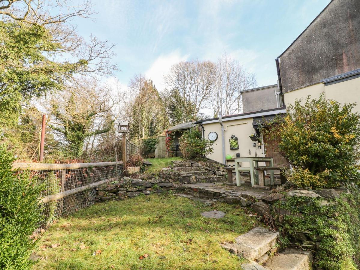 Vigo Cottage Tavistock  Kültér fotó